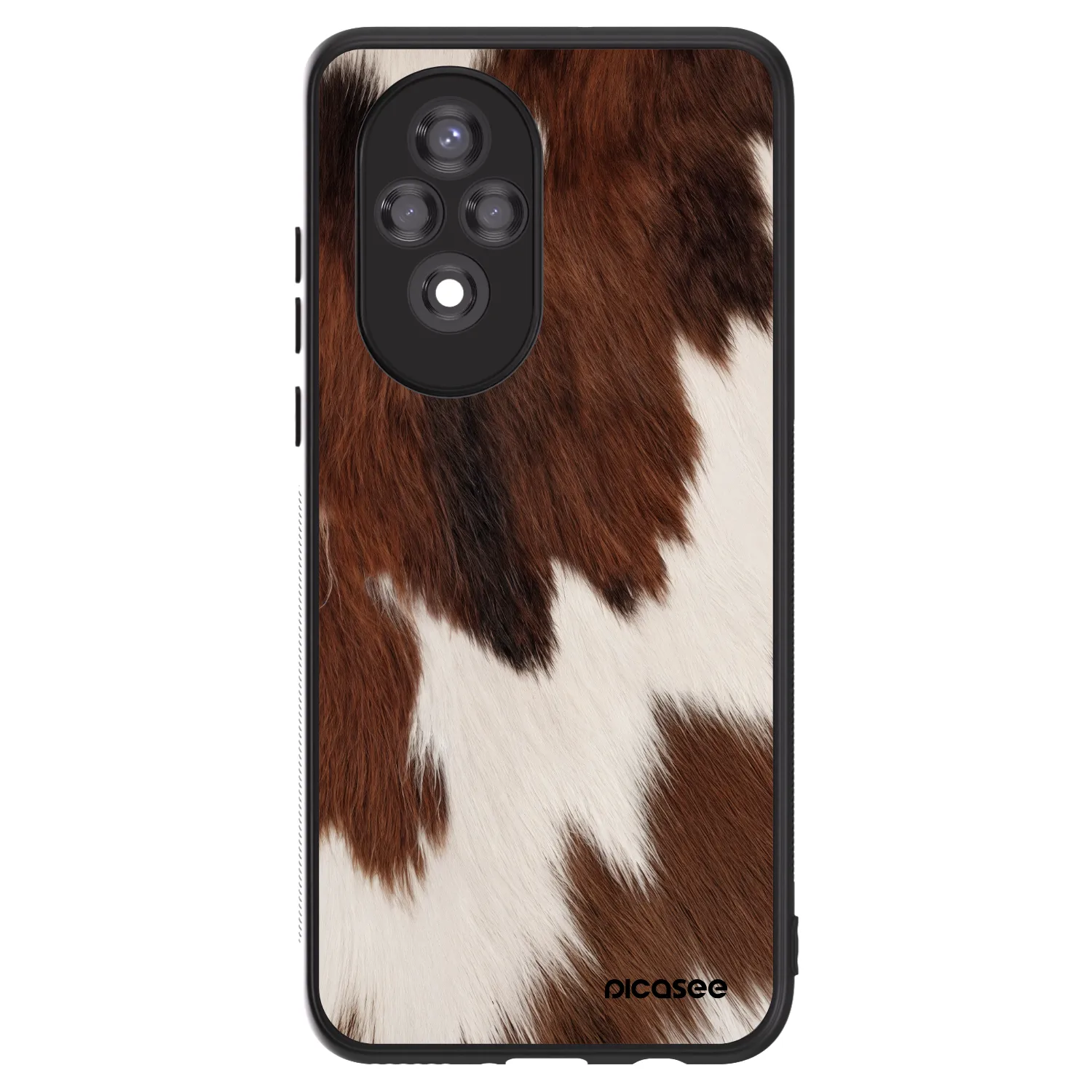 Picasee ULTIMATE CASE für Honor 200 5G - Rustica