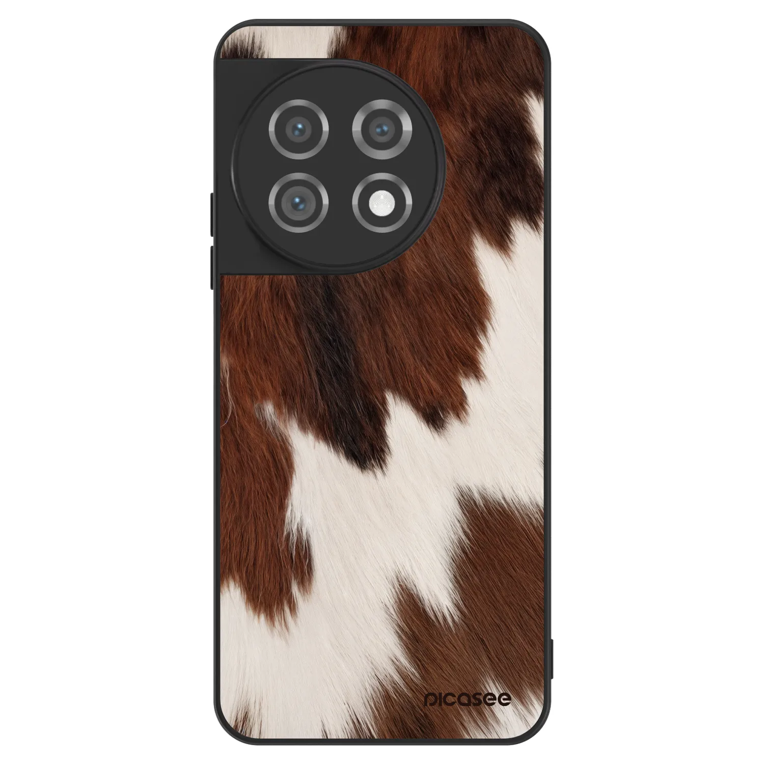 Picasee ULTIMATE CASE für OnePlus 11 5G - Rustica