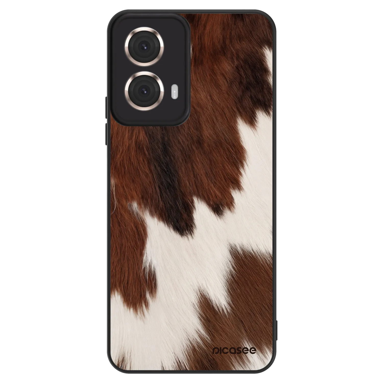 Picasee ULTIMATE CASE für Motorola Moto G85 - Rustica