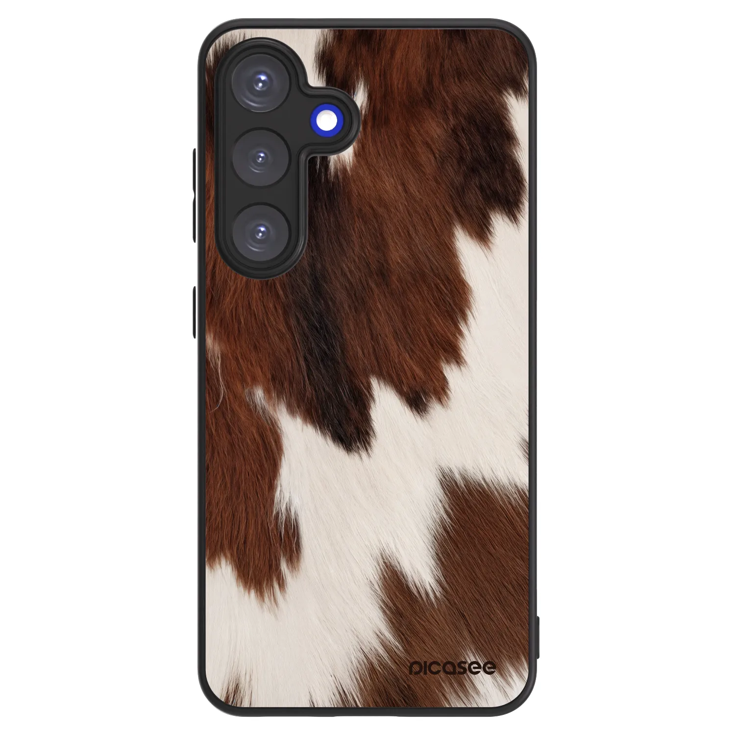 Picasee ULTIMATE CASE PowerShare für Samsung Galaxy S25 5G - Rustica