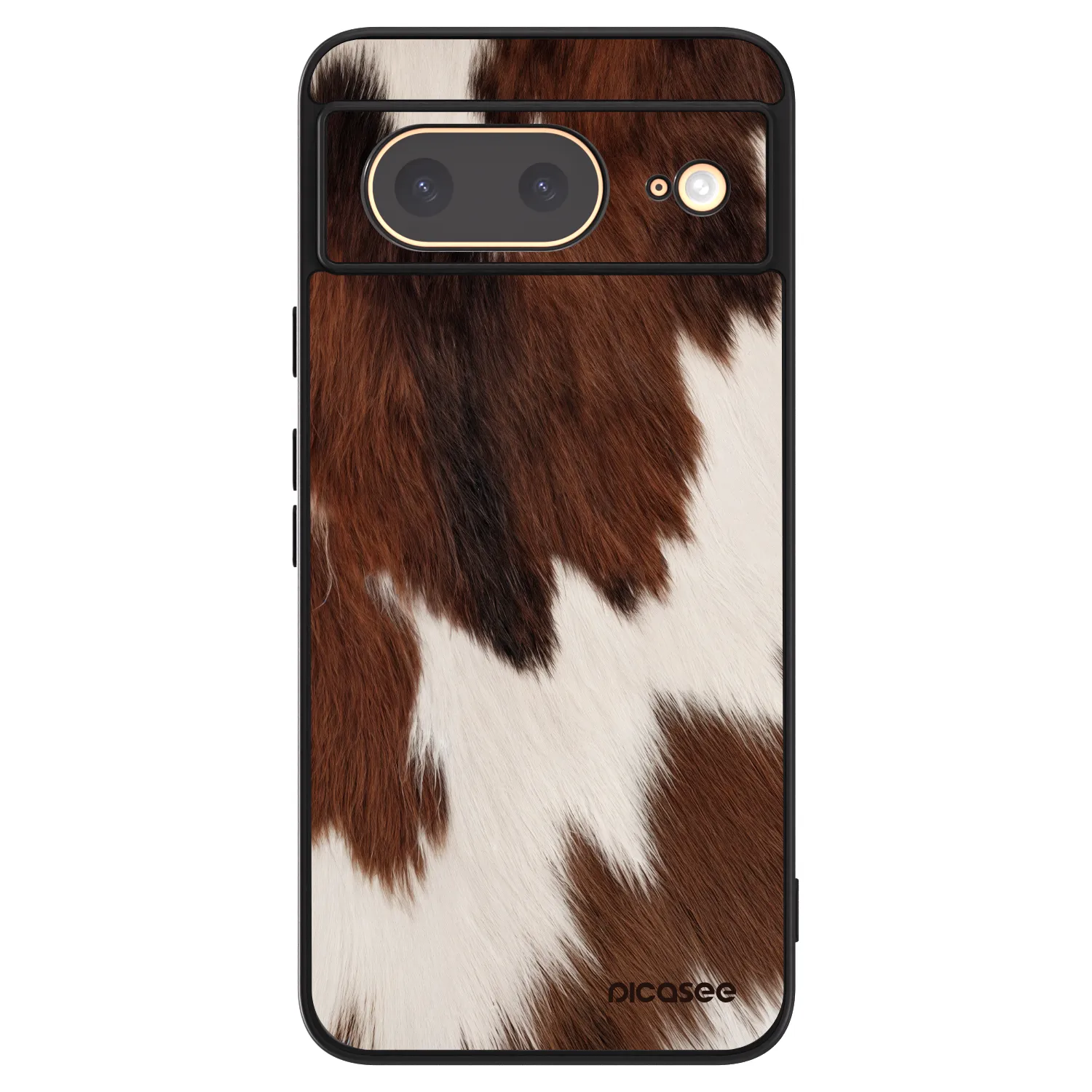 Picasee ULTIMATE CASE für Google Pixel 8 - Rustica