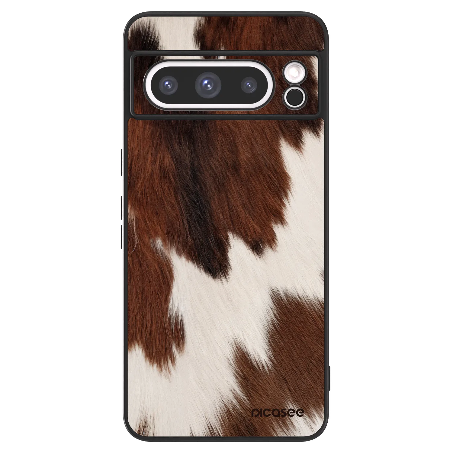 Picasee ULTIMATE CASE für Google Pixel 8 Pro - Rustica