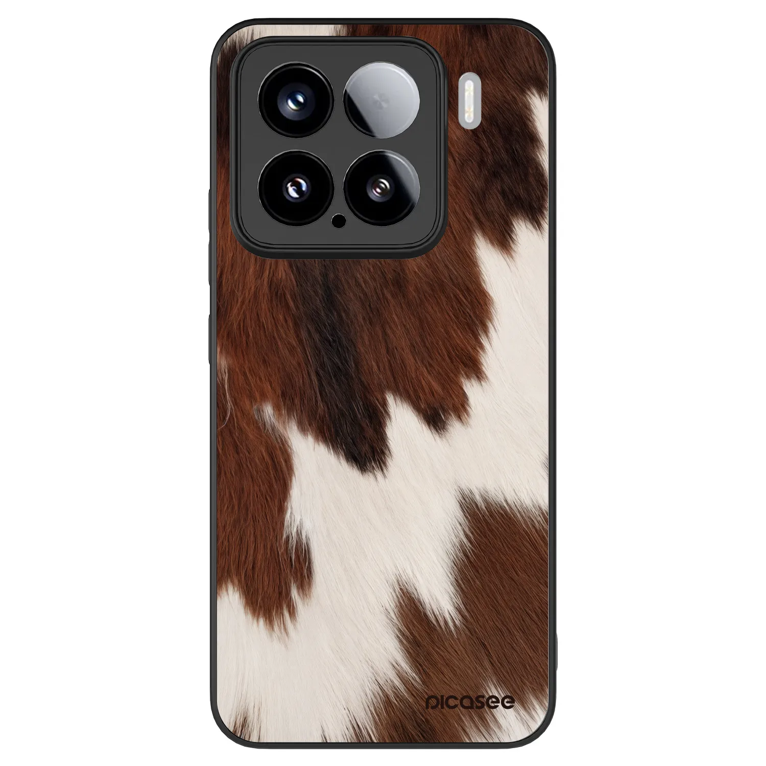Picasee ULTIMATE CASE für Xiaomi 15 - Rustica