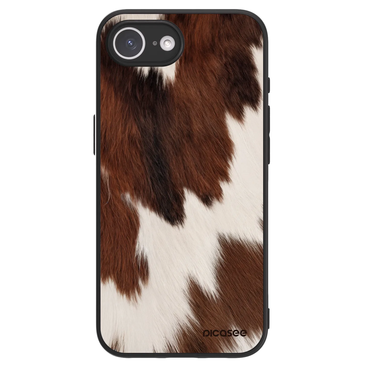 Picasee ULTIMATE CASE MagSafe für Apple iPhone 16e - Rustica