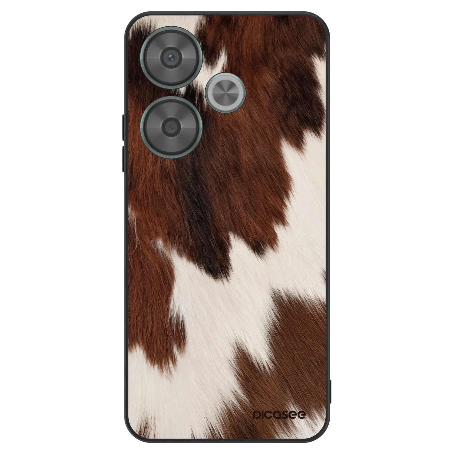 Picasee ULTIMATE CASE für Xiaomi Poco F6 - Rustica