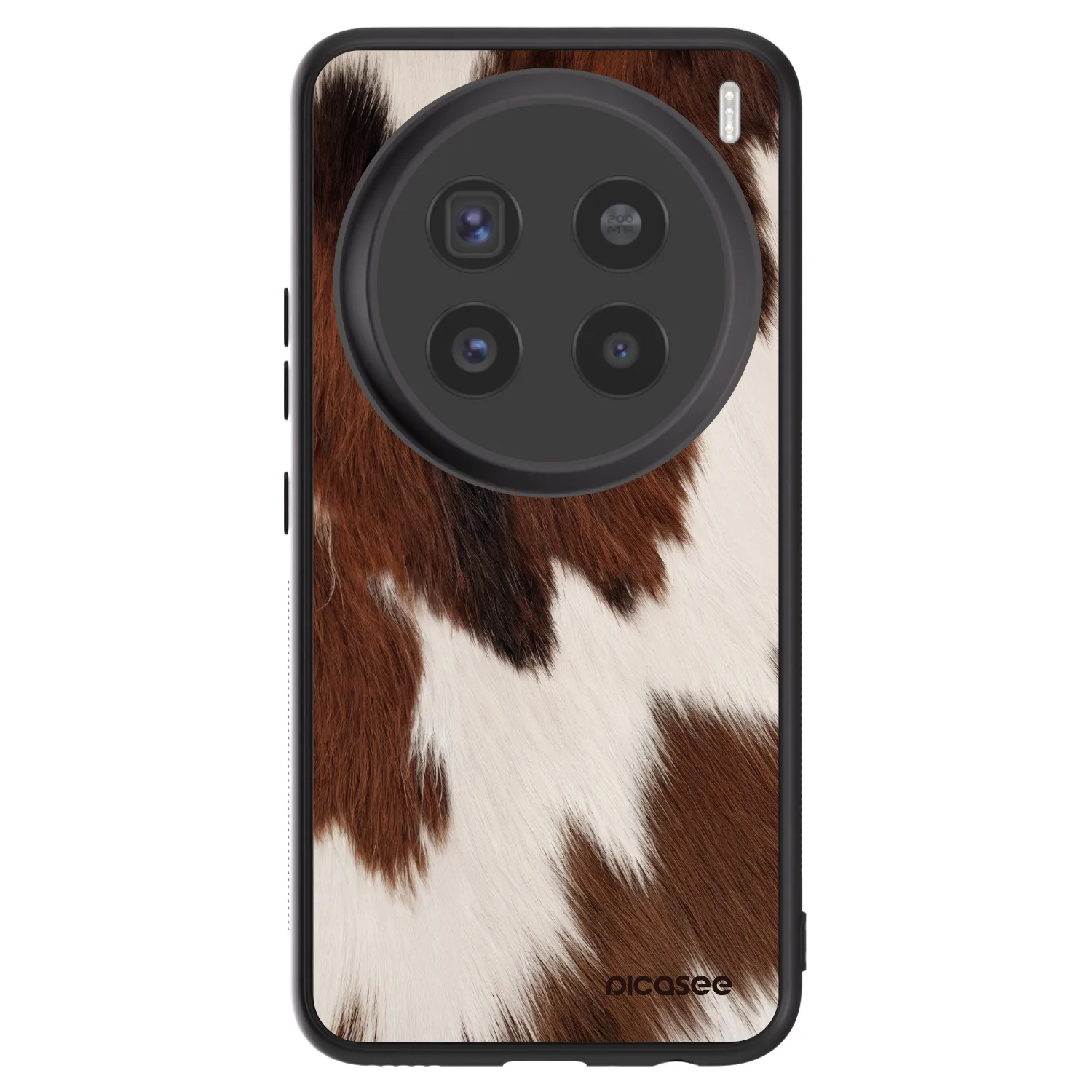 Picasee ULTIMATE CASE für Vivo X200 Pro - Rustica