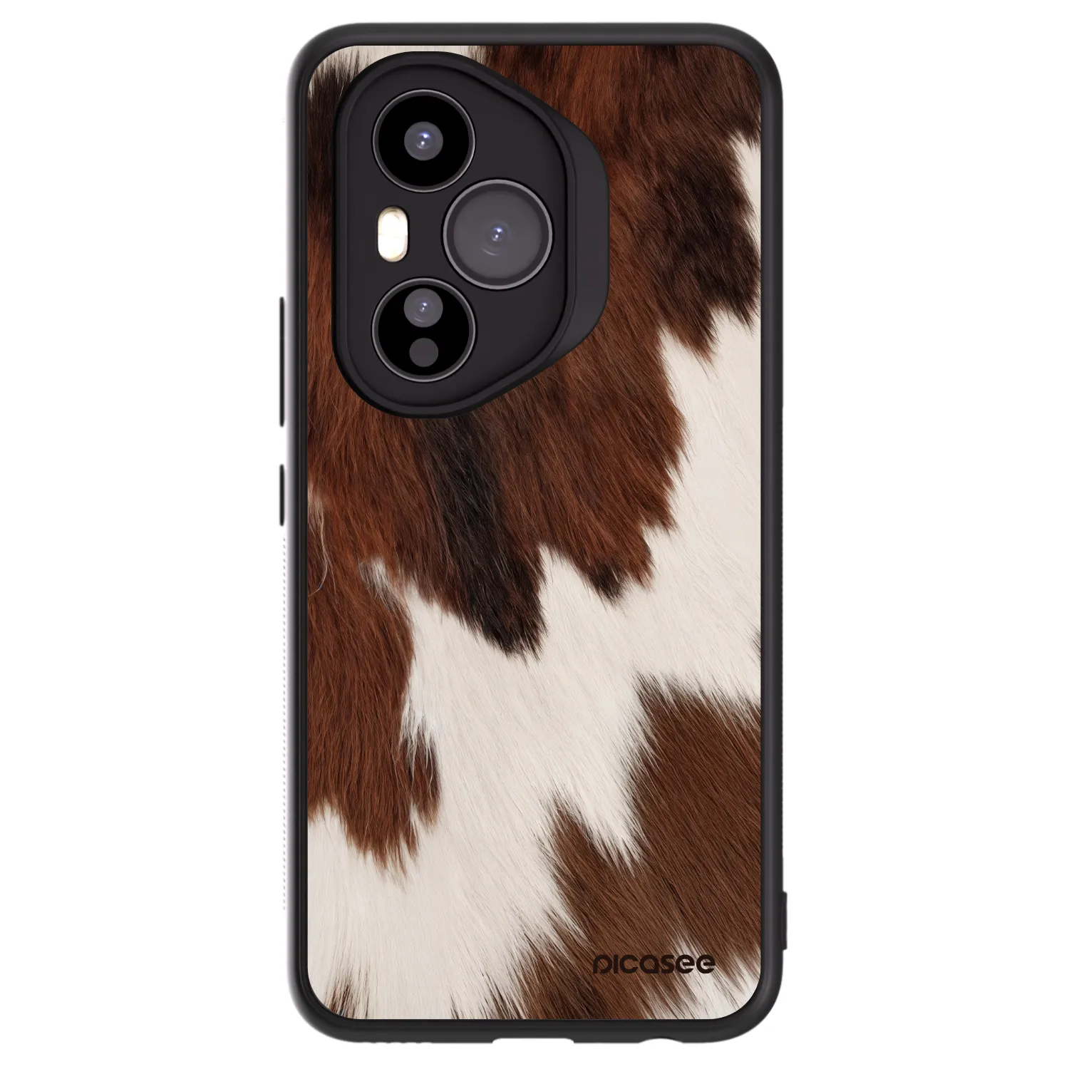 Picasee ULTIMATE CASE für Honor 400 Pro 5G - Rustica