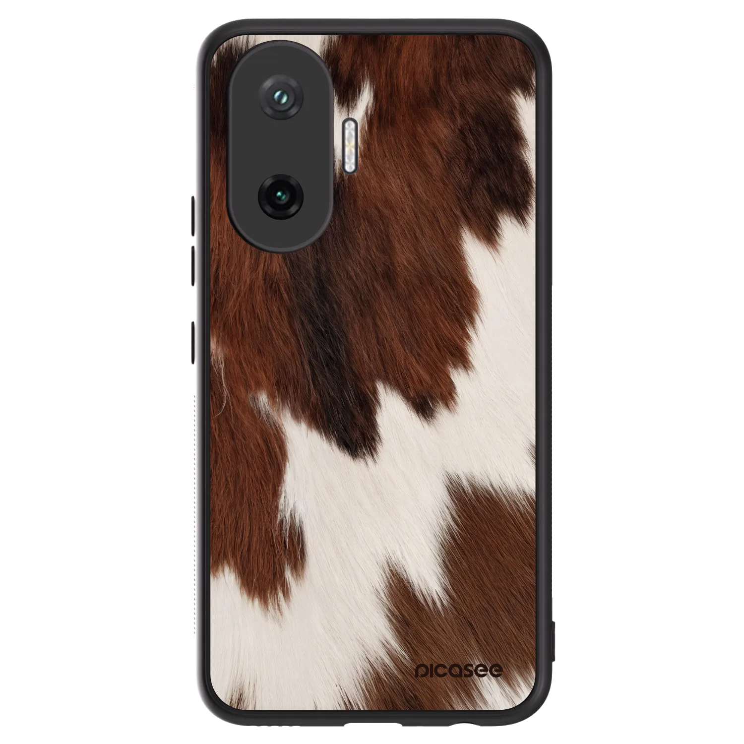 Picasee ULTIMATE CASE für Xiaomi Poco F7 Pro 5G - Rustica