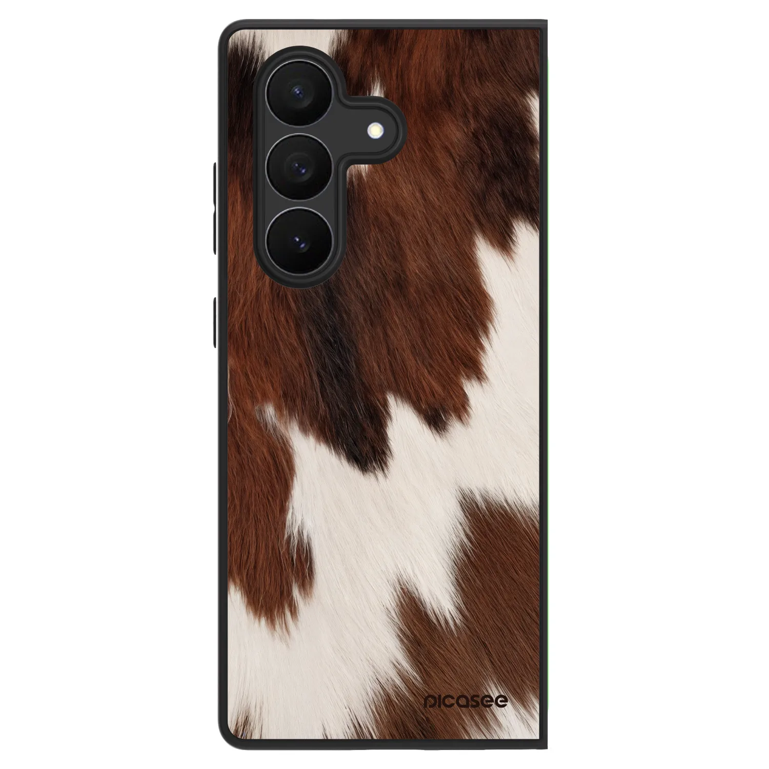 Picasee ULTIMATE CASE für Samsung Galaxy Z Fold7 5G - Rustica