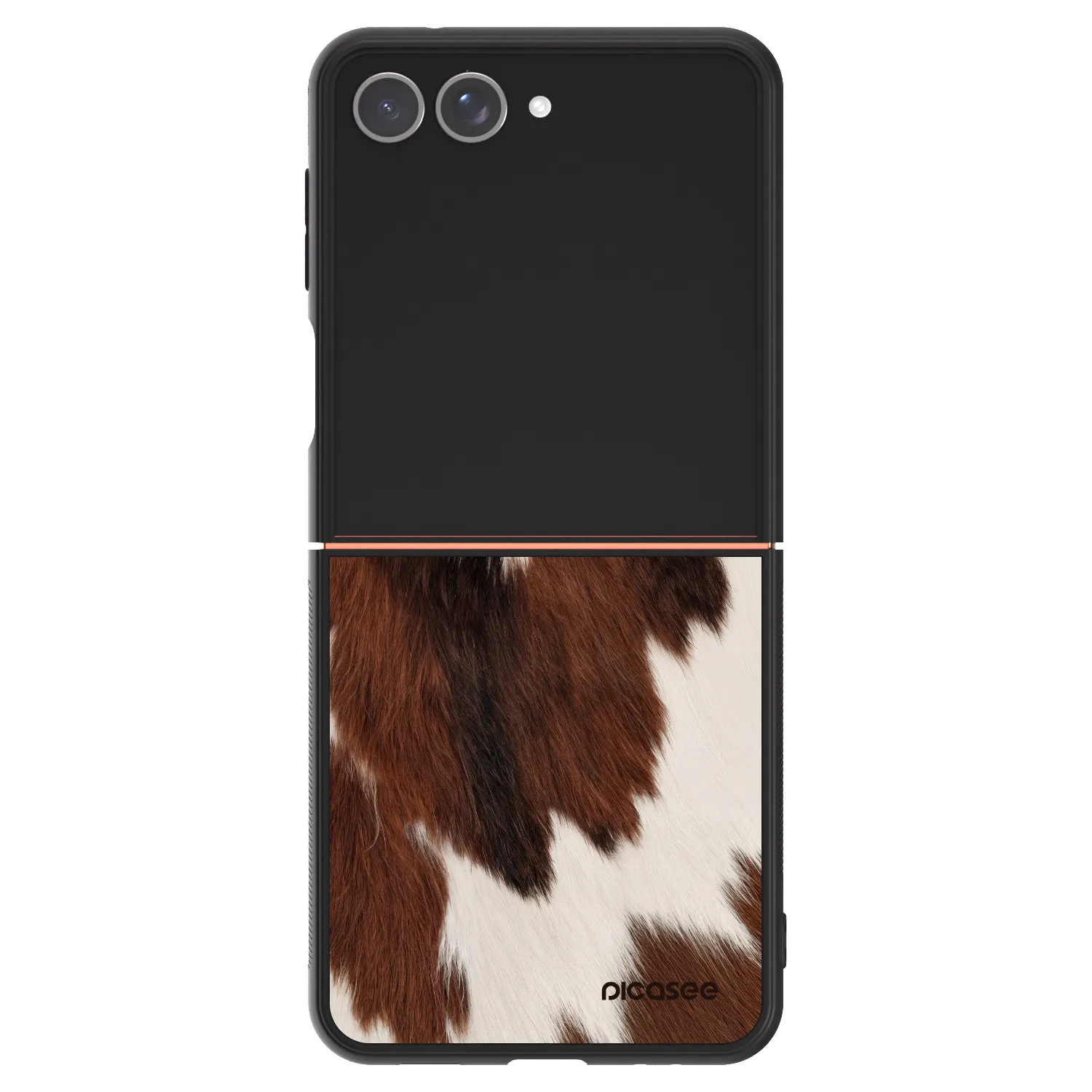 Picasee ULTIMATE CASE für Samsung Galaxy Z Flip7 5G - Rustica