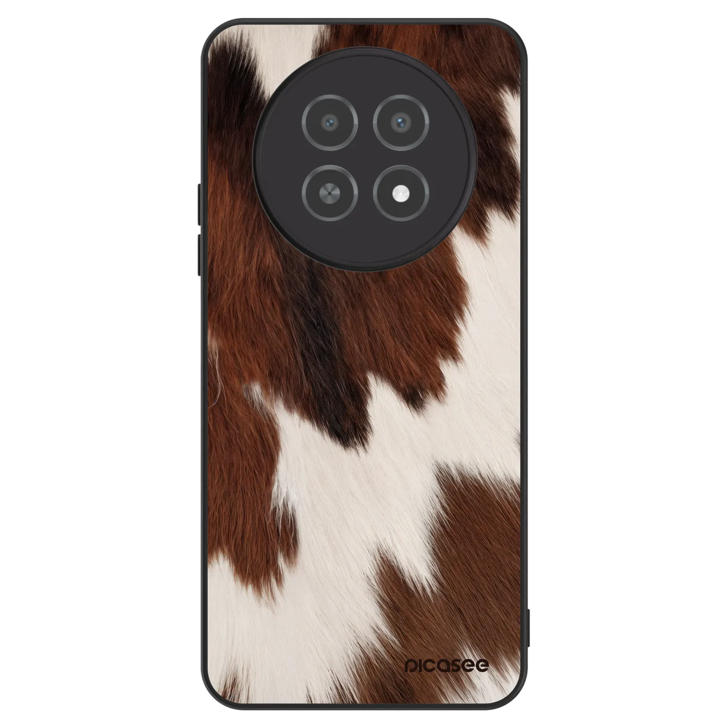 Picasee ULTIMATE CASE für Realme 12X - Rustica