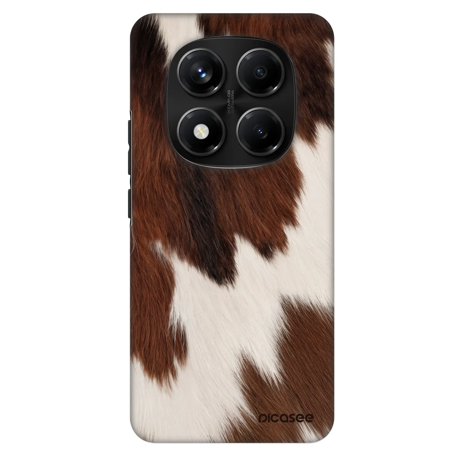 Picasee Fashion Case für Xiaomi Redmi Note 14 Pro+ 5G - Rustica