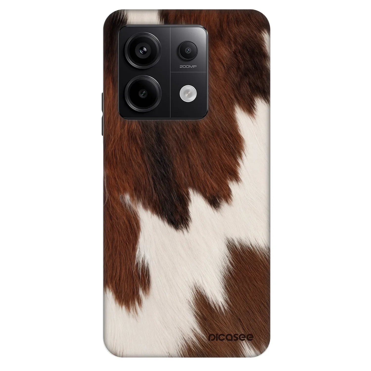 Picasee Fashion Case für Xiaomi Redmi Note 13 Pro 5G - Rustica