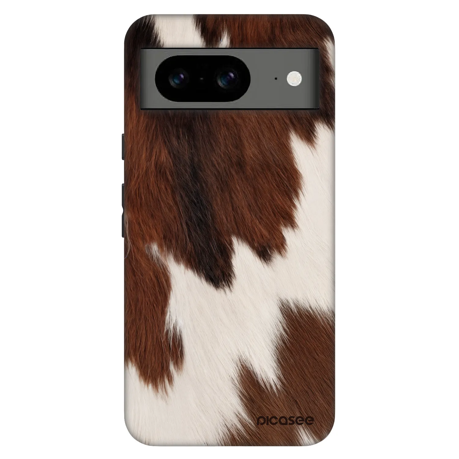Picasee Fashion Case für Google Pixel 8 Pro - Rustica