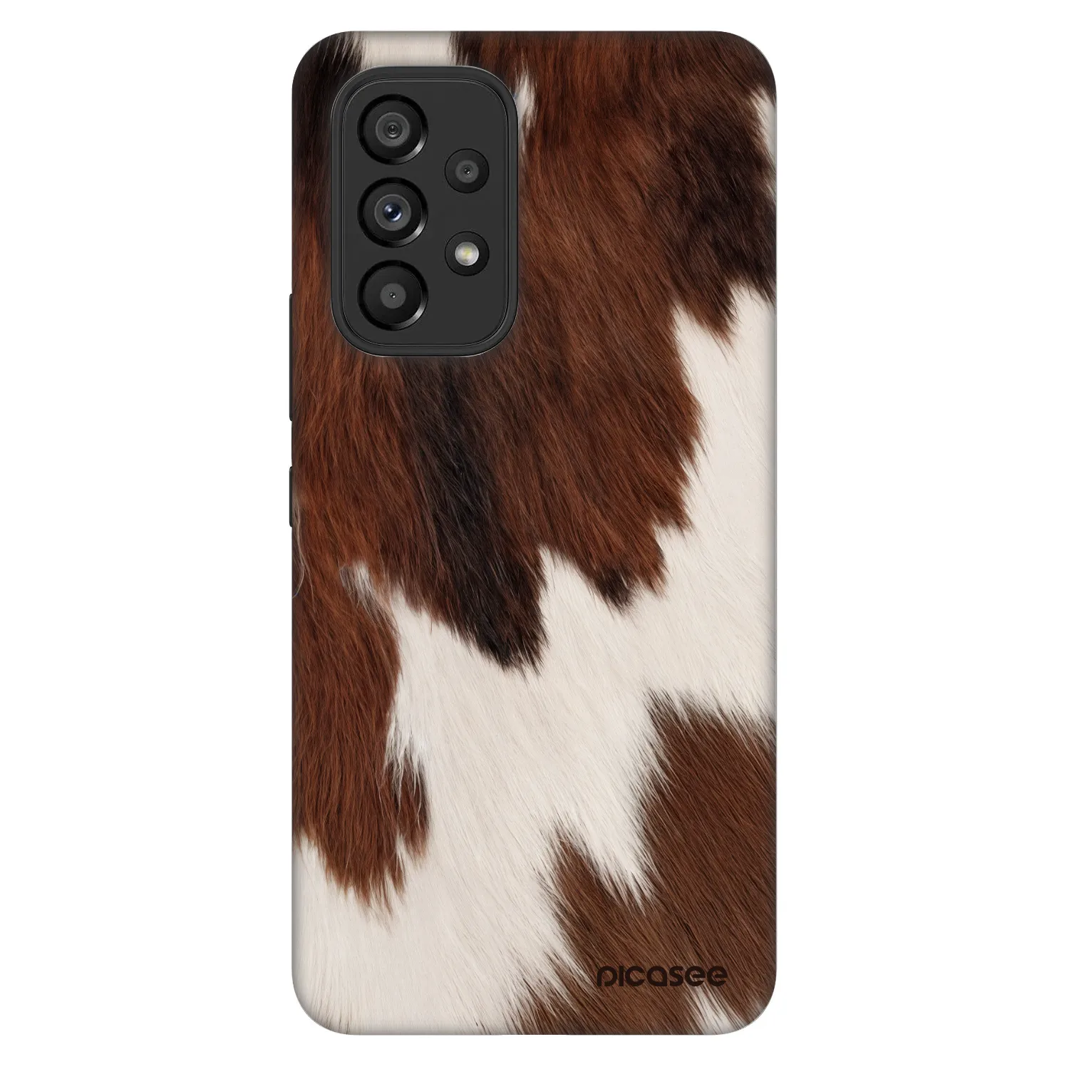 Picasee Fashion Case für Samsung Galaxy A53 5G A536 - Rustica