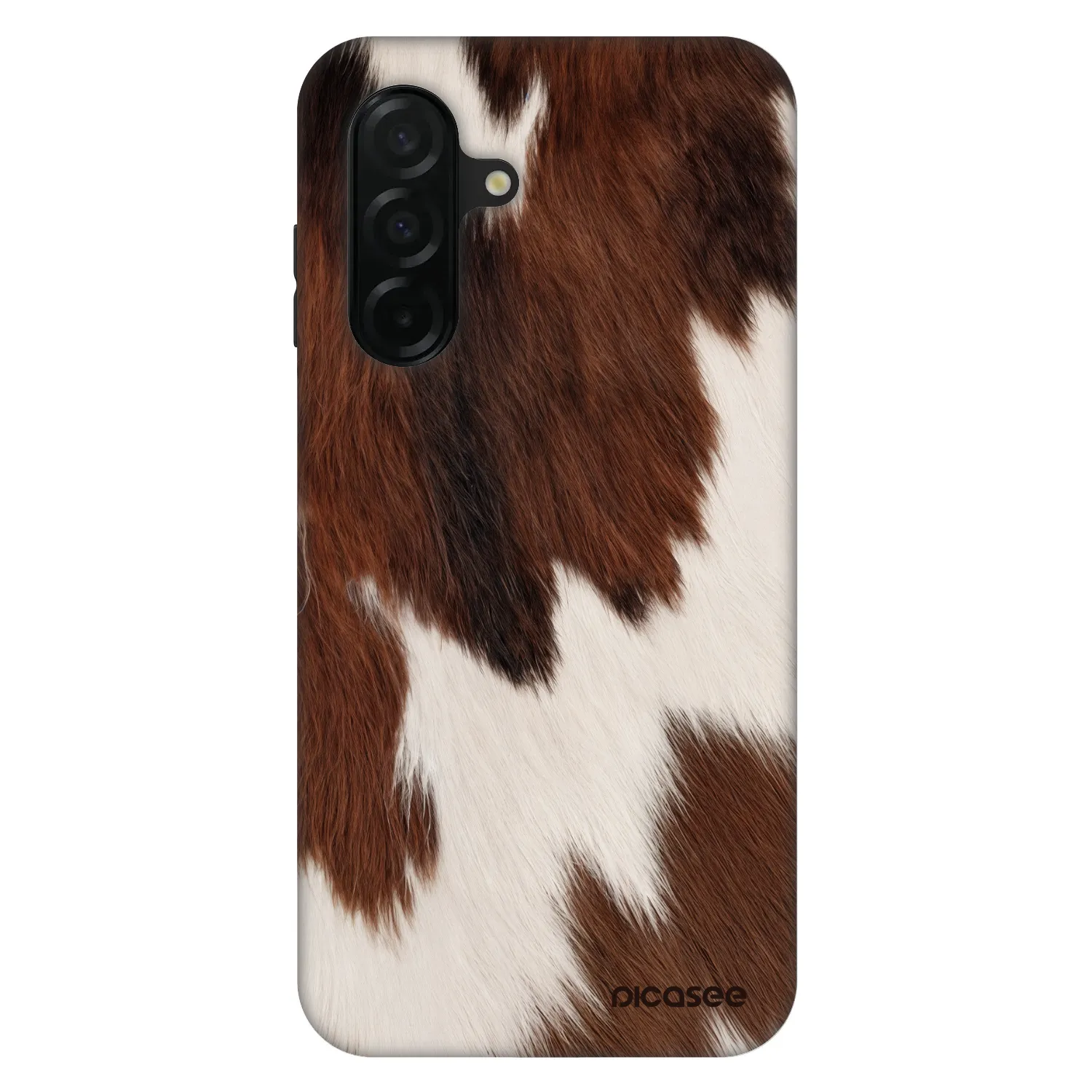 Picasee Fashion Case für Samsung Galaxy A26 5G A266B - Rustica