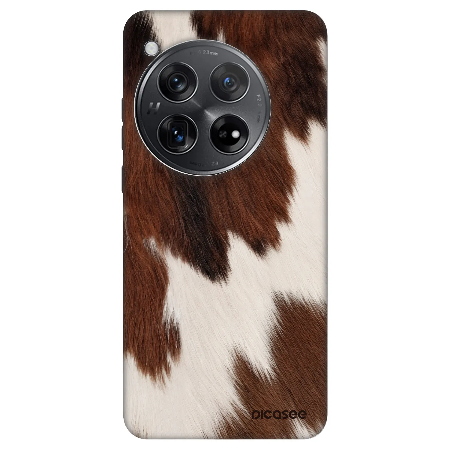 Picasee Fashion Case für OnePlus 12 5G - Rustica