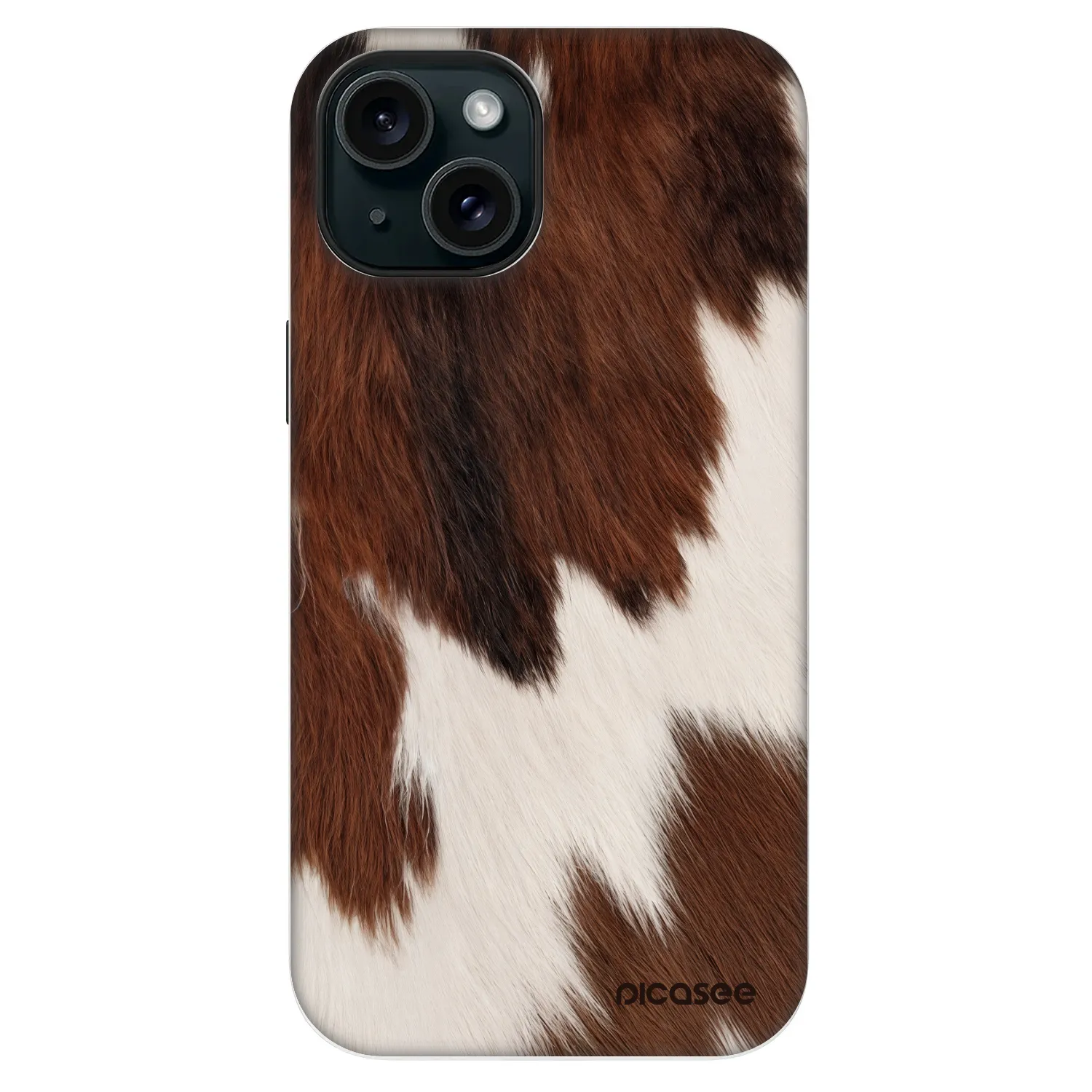 Picasee Fashion Case MagSafe für Apple iPhone 13 - Rustica