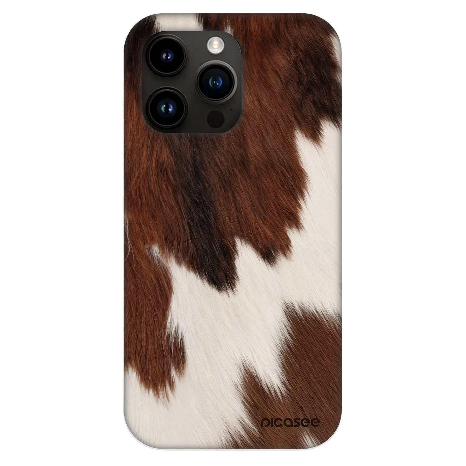 Picasee Fashion Case MagSafe für Apple iPhone 13 Pro - Rustica