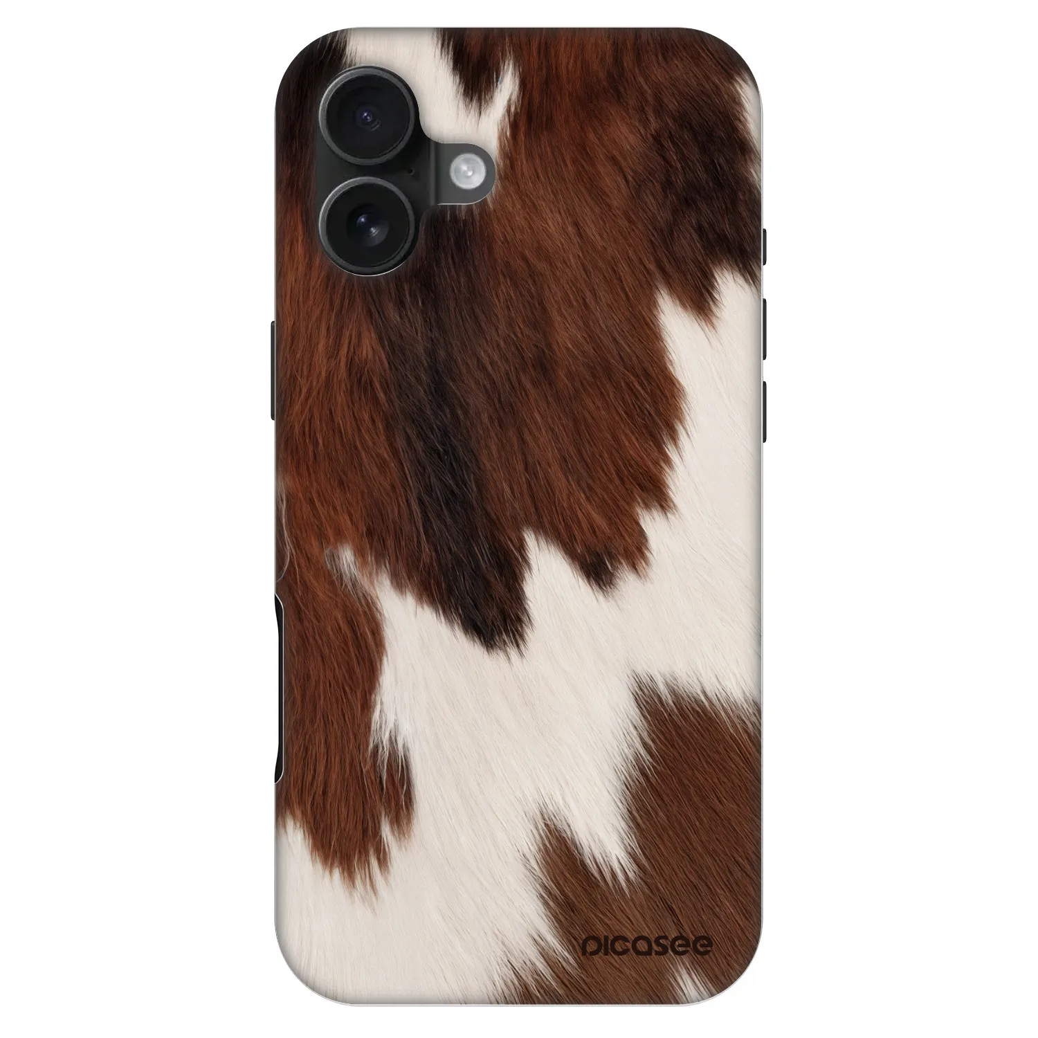 Picasee Fashion Case MagSafe für Apple iPhone 16 Plus - Rustica