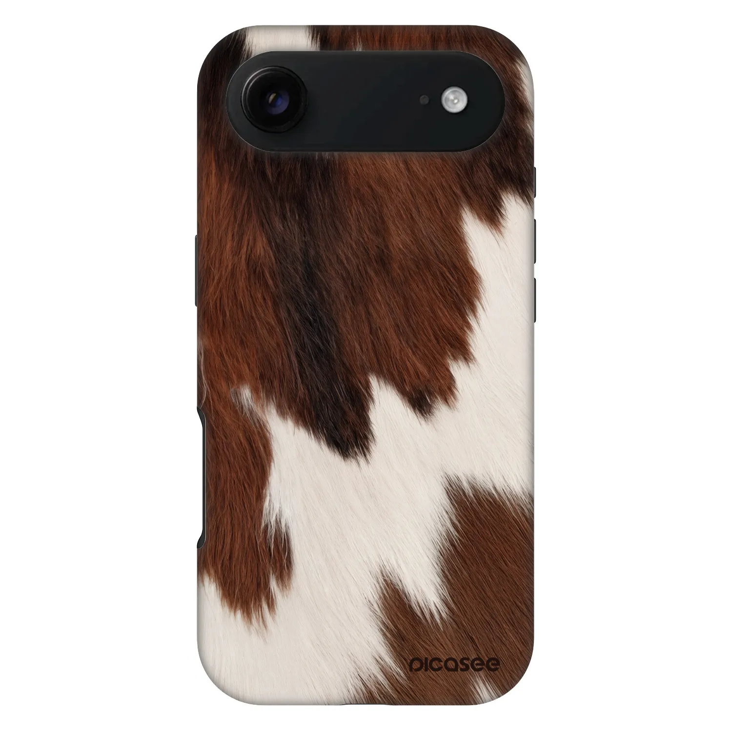 Picasee Fashion Case MagSafe für Apple iPhone Air - Rustica