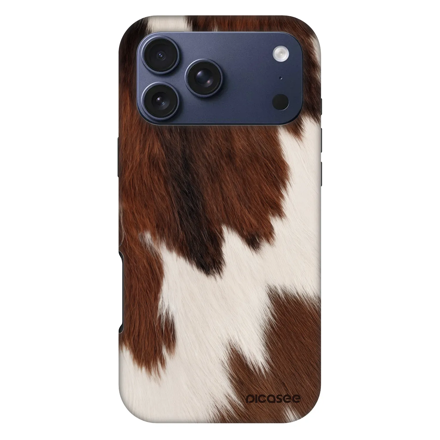 Picasee Fashion Case MagSafe für Apple iPhone 17 Pro Max - Rustica