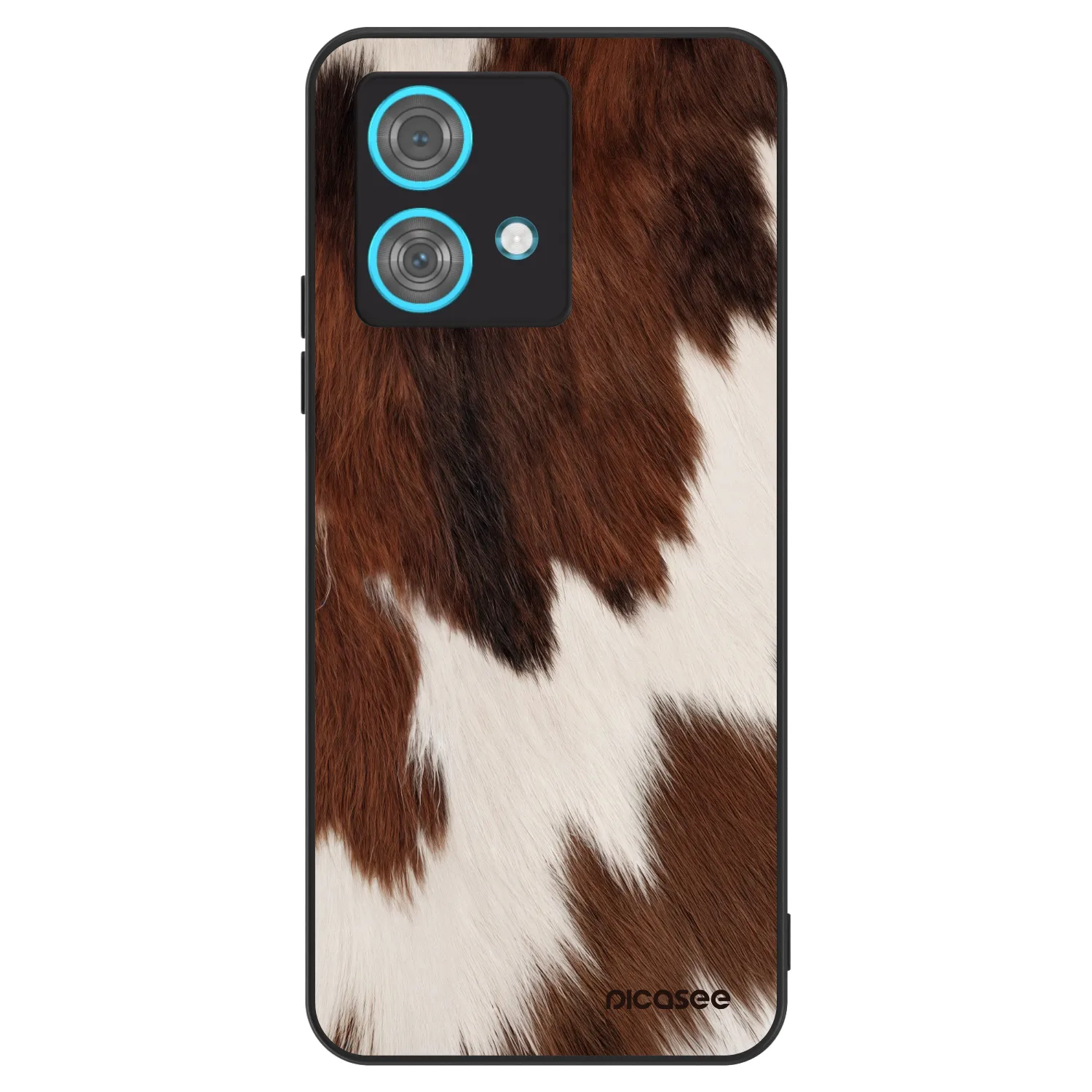 Picasee ULTIMATE CASE für Motorola Edge 40 Neo - Rustica