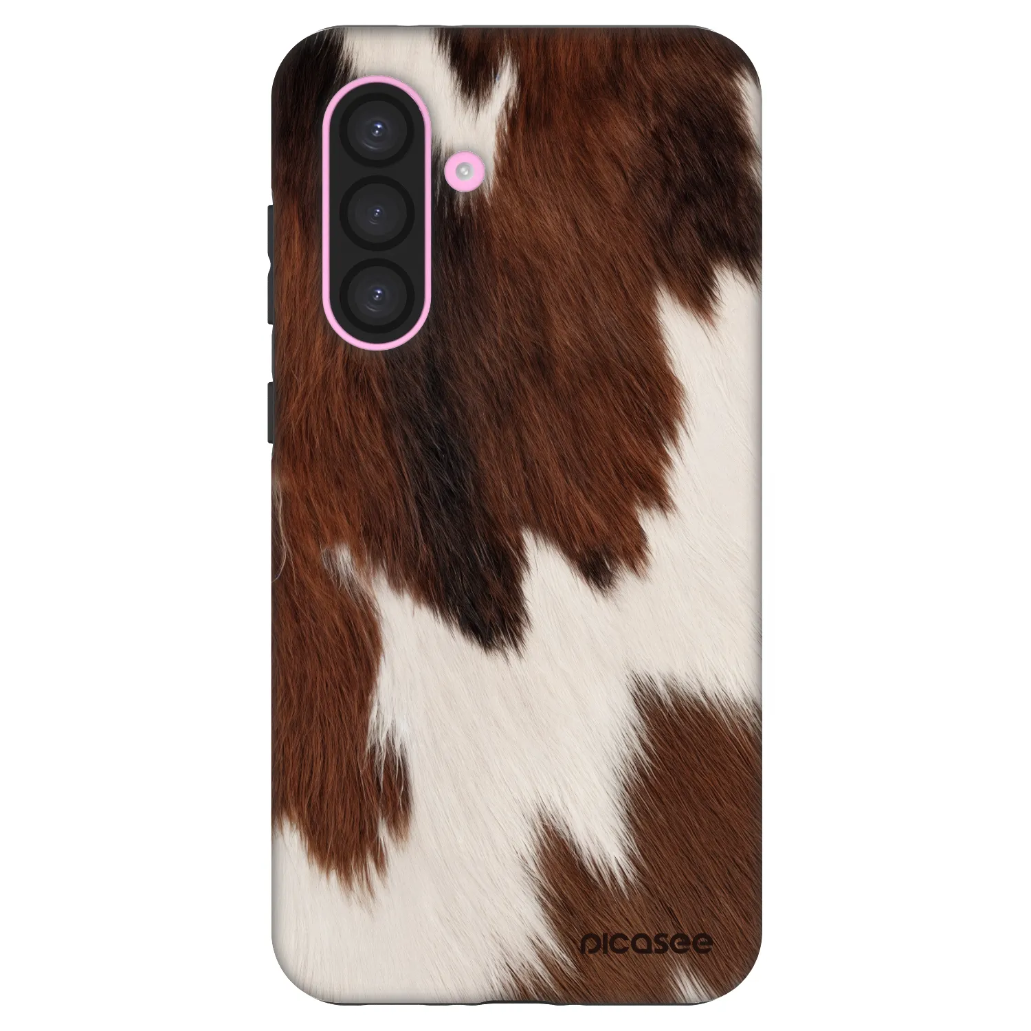 Picasee Fashion Case für Samsung Galaxy A56 5G A566B - Rustica