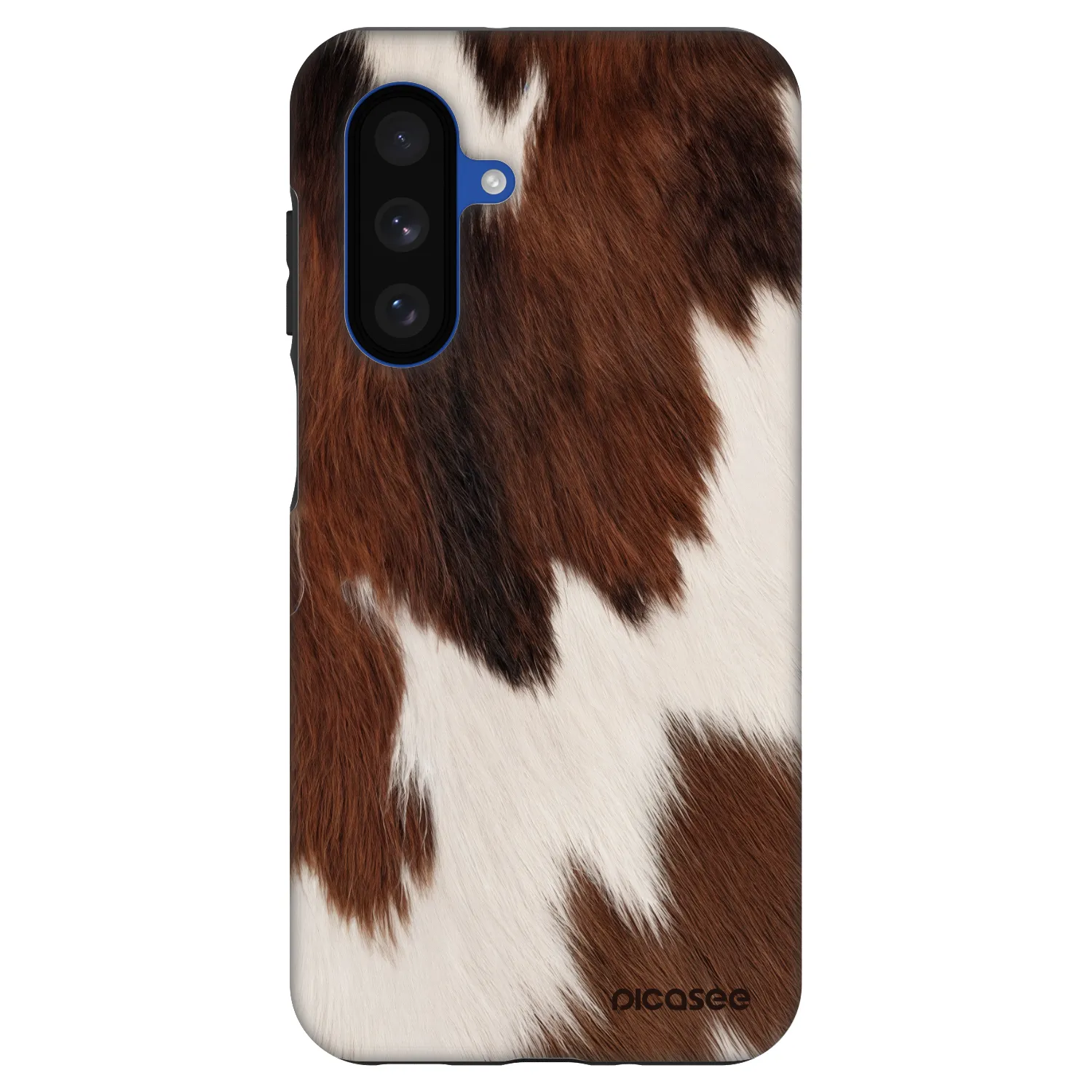 Picasee Fashion Case für Samsung Galaxy A17 5G - Rustica