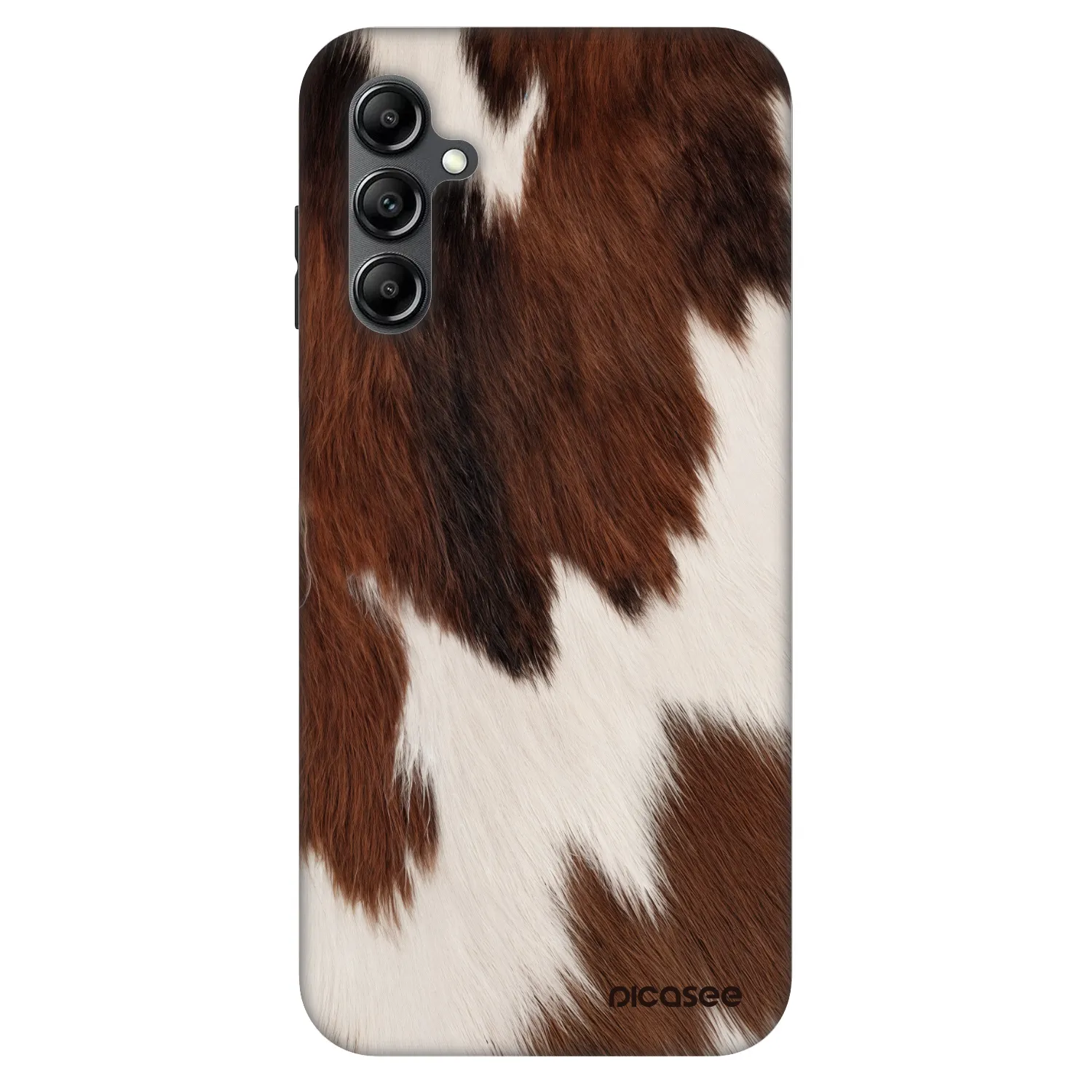 Picasee Fashion Case für Samsung Galaxy A16 4G - Rustica