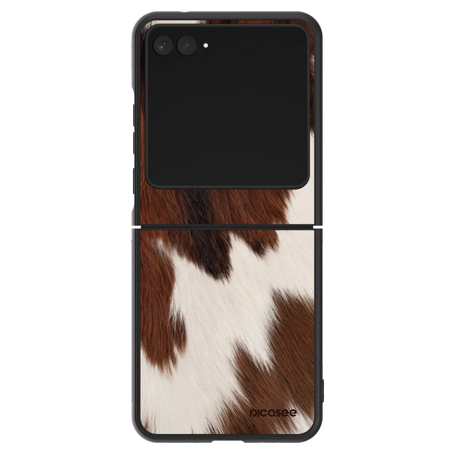 Picasee ULTIMATE CASE für Motorola Razr 60 - Rustica