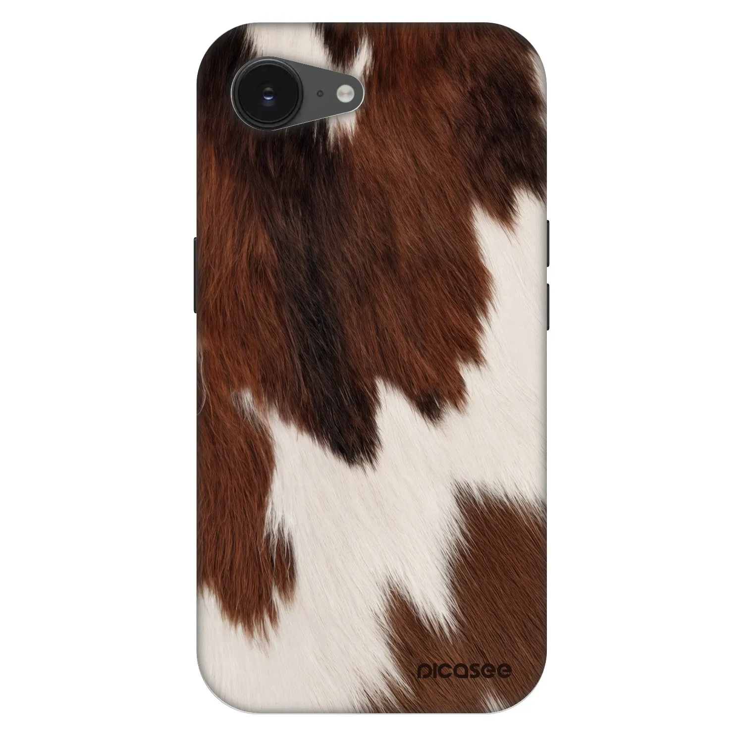 Picasee Fashion Case MagSafe für Apple iPhone 17e - Rustica