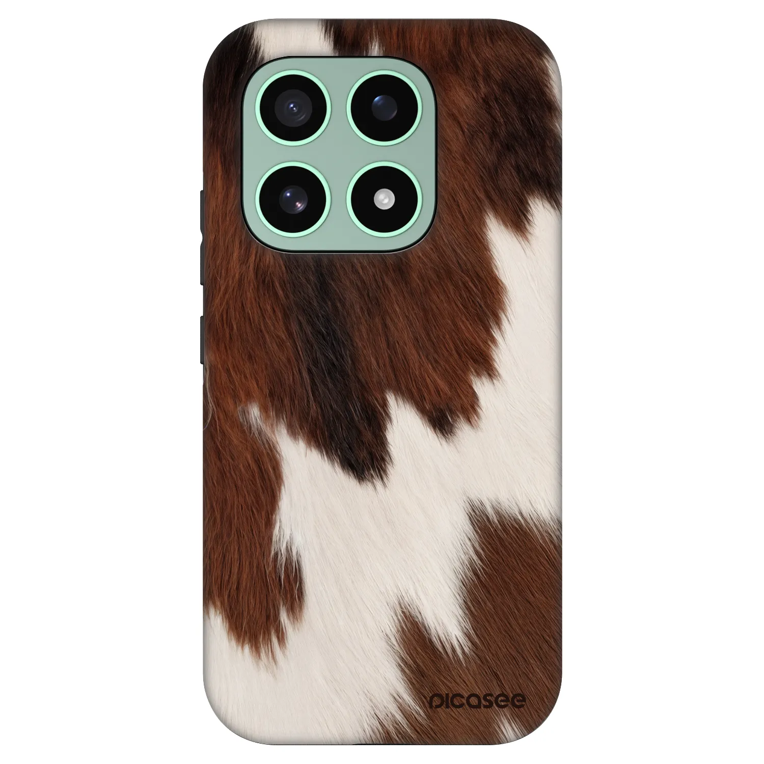 Picasee Fashion Case für Xiaomi 17 - Rustica