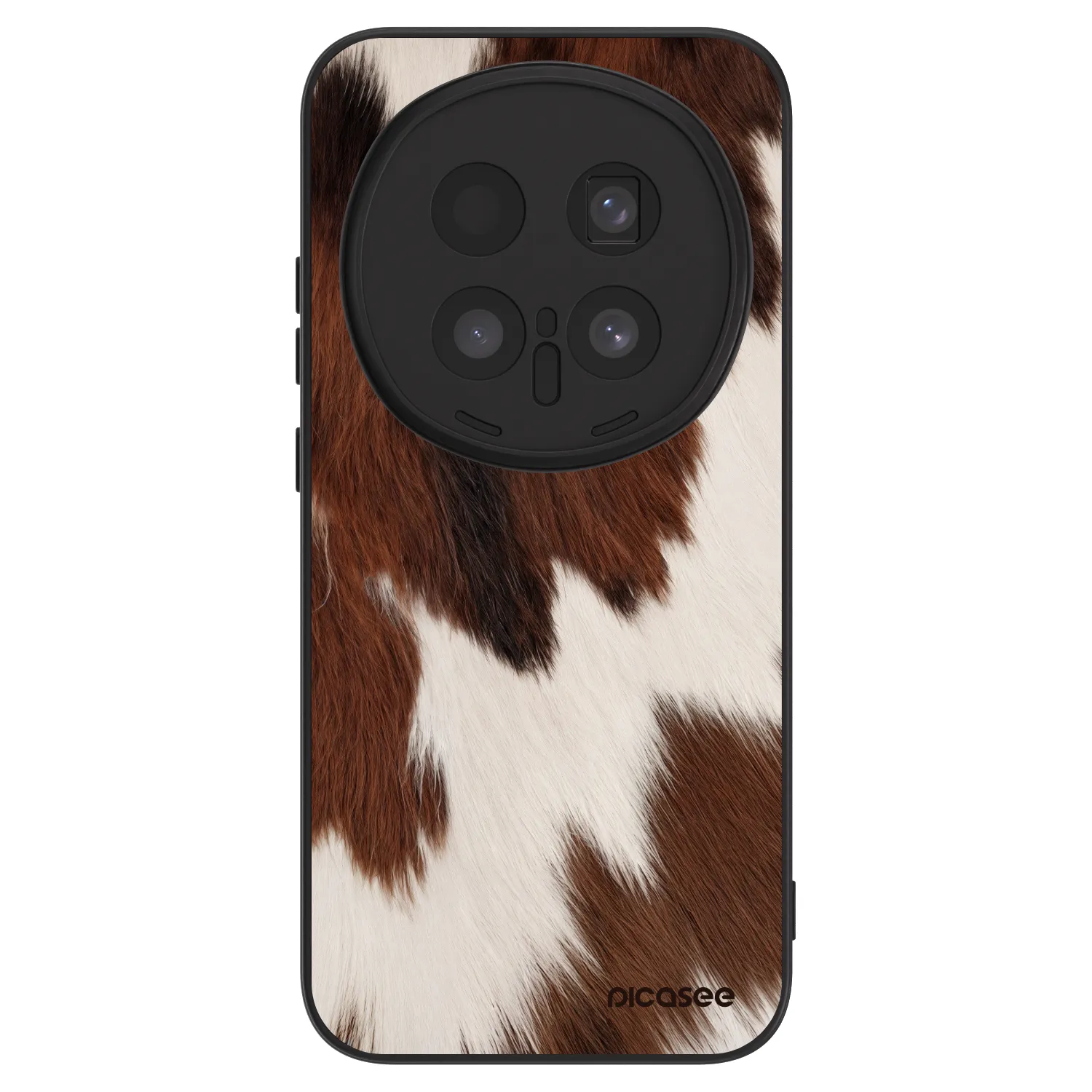 Picasee ULTIMATE CASE für Honor Magic8 Pro 5G - Rustica