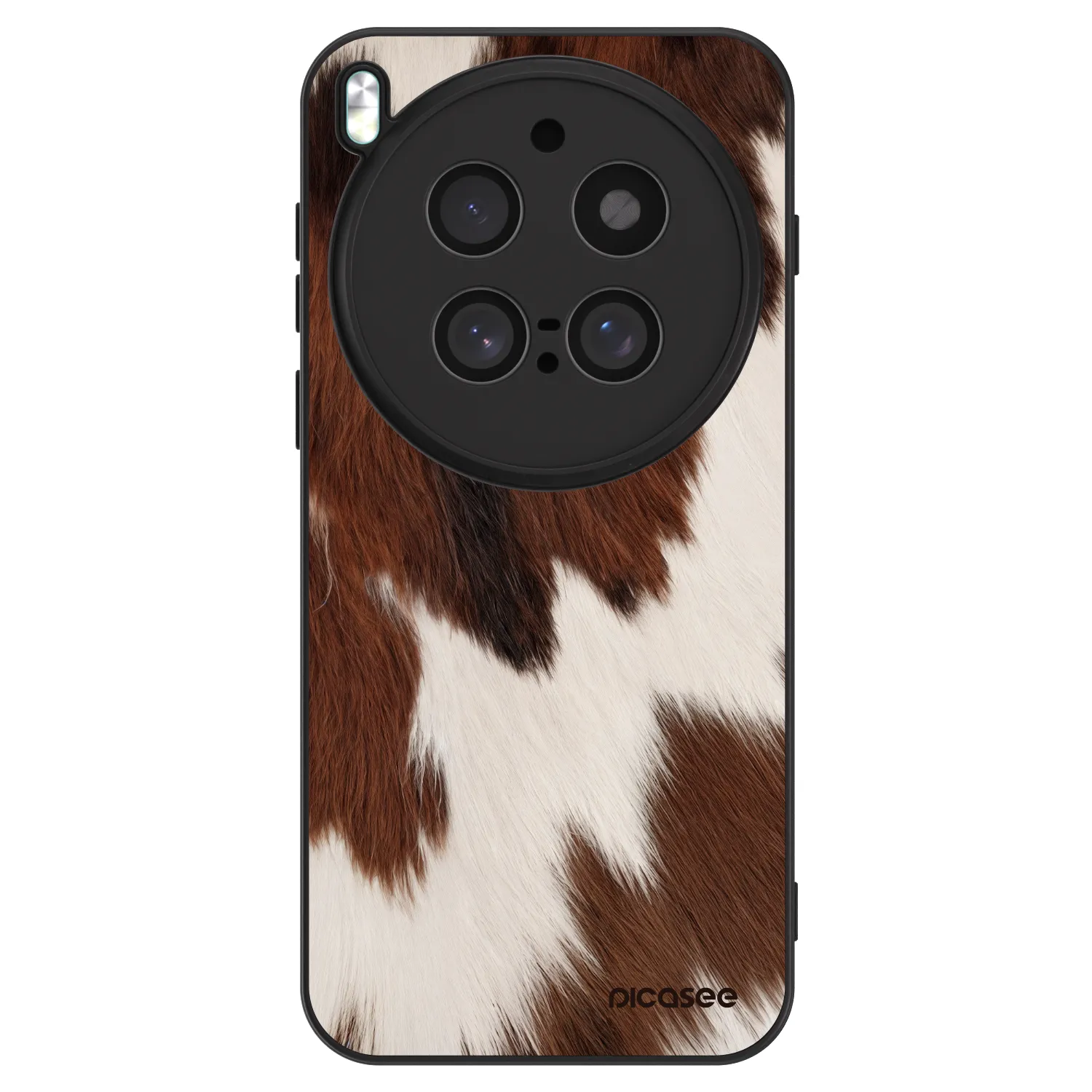 Picasee ULTIMATE CASE für Vivo X300 Pro - Rustica