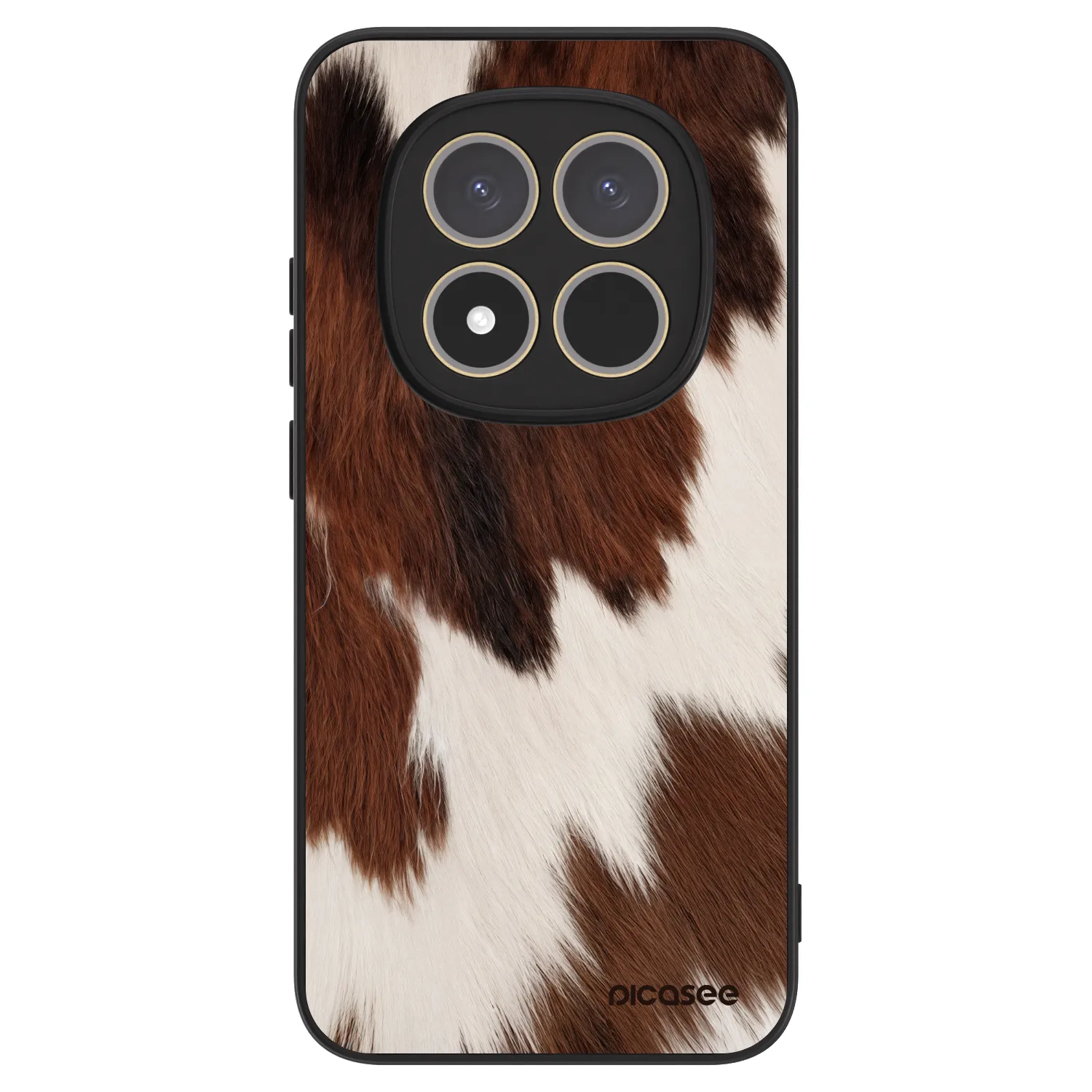 Picasee ULTIMATE CASE für Xiaomi Redmi Note 15 Pro 5G - Rustica