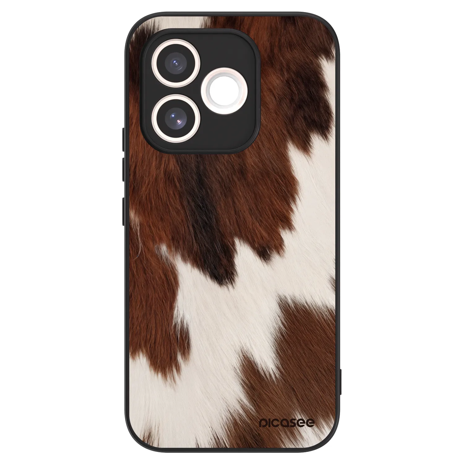 Picasee ULTIMATE CASE für Honor 600 Lite - Rustica