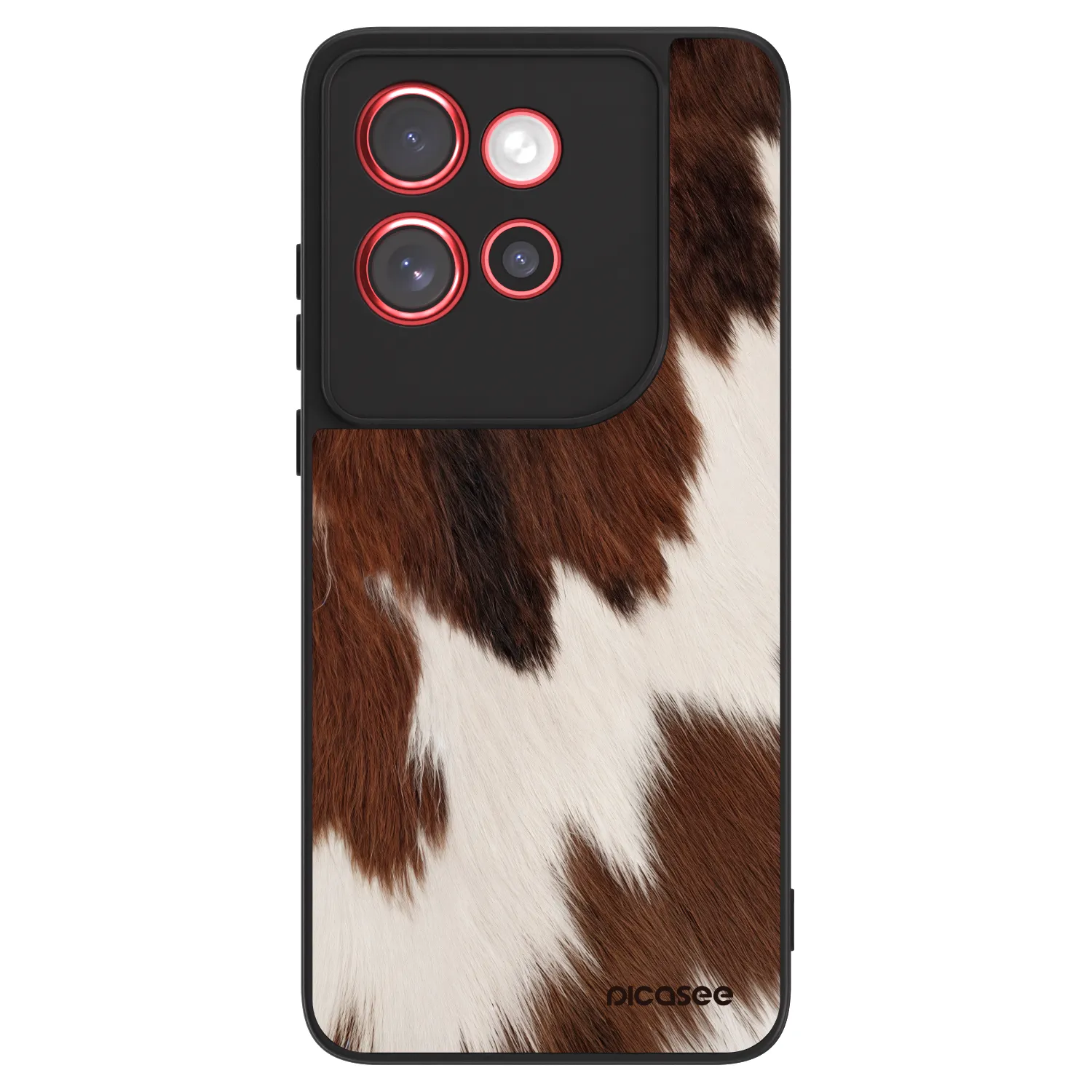 Picasee ULTIMATE CASE für Motorola Edge 60 Neo 5G - Rustica