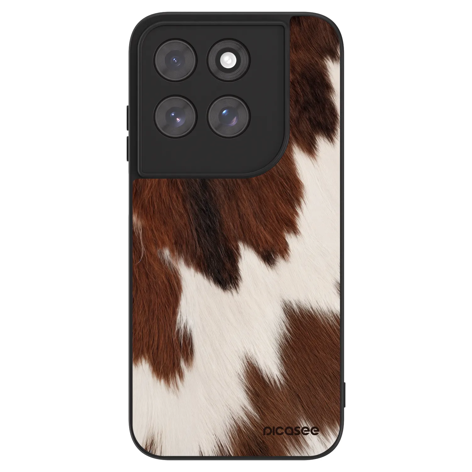 Picasee ULTIMATE CASE für Motorola Moto G77 - Rustica