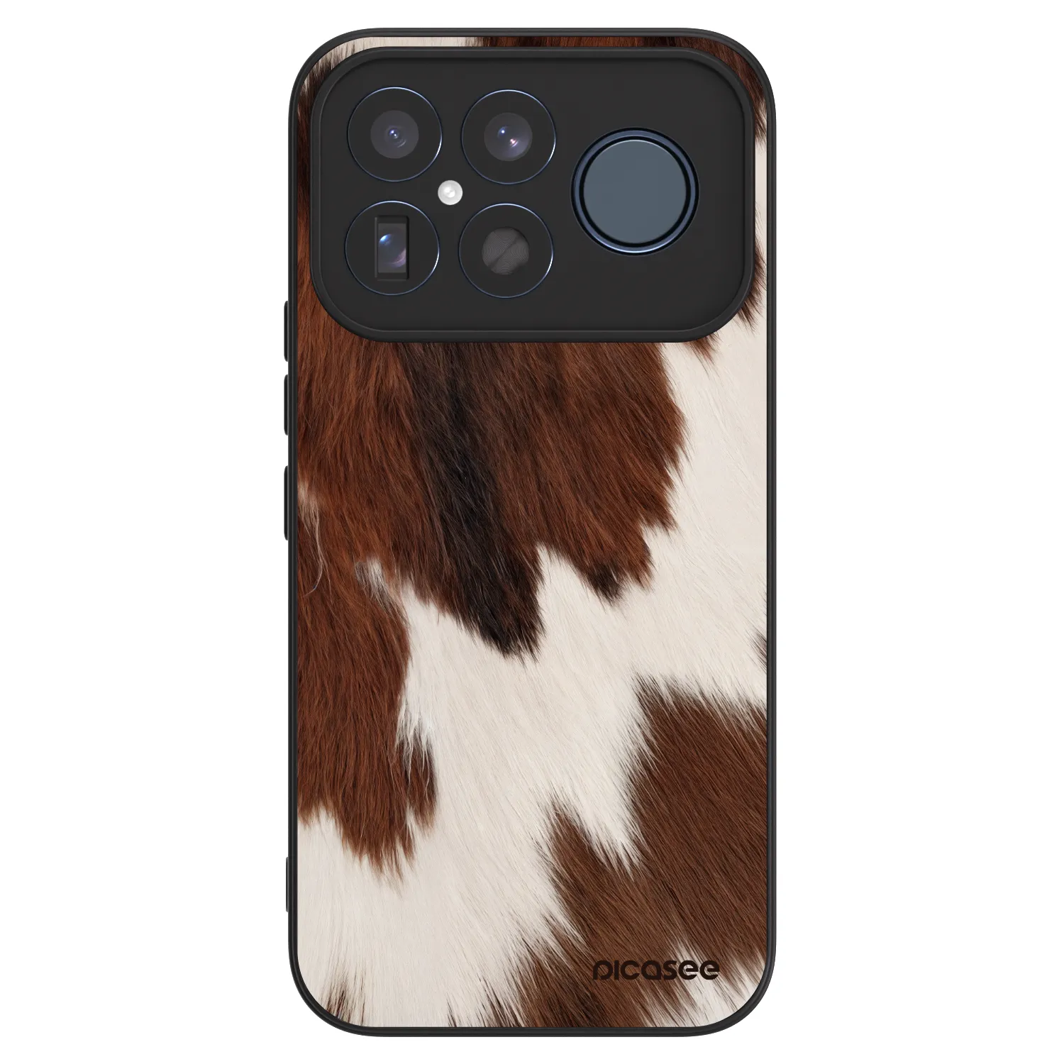 Picasee ULTIMATE CASE für Xiaomi Poco F8 Ultra - Rustica