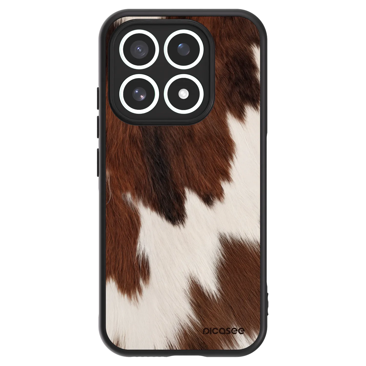 Picasee ULTIMATE CASE PowerShare für Xiaomi 17 - Rustica