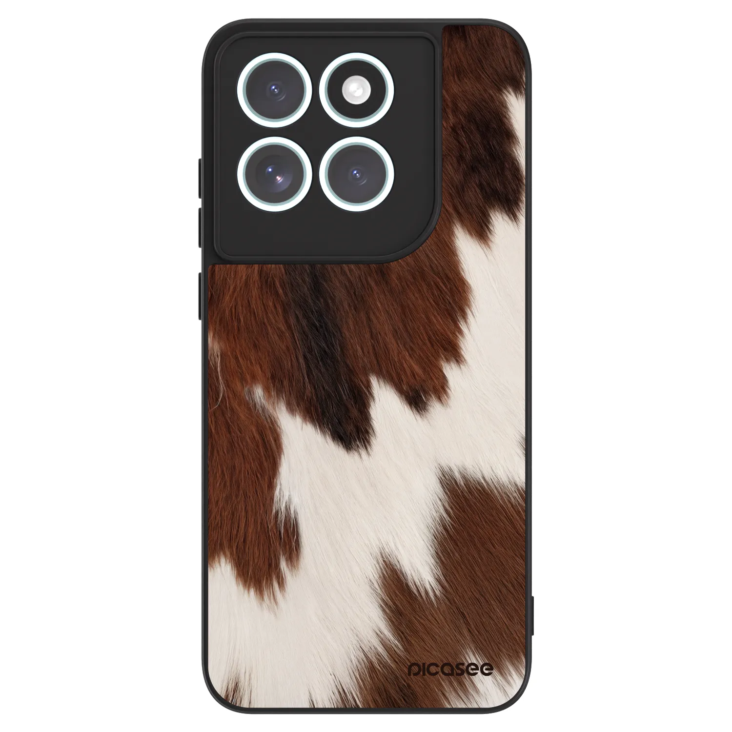 Picasee ULTIMATE CASE für Motorola Edge 70 Fusion - Rustica