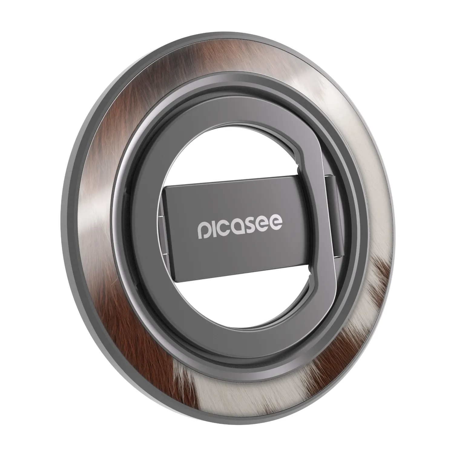 Picasee Magnetic holder - Schwarz