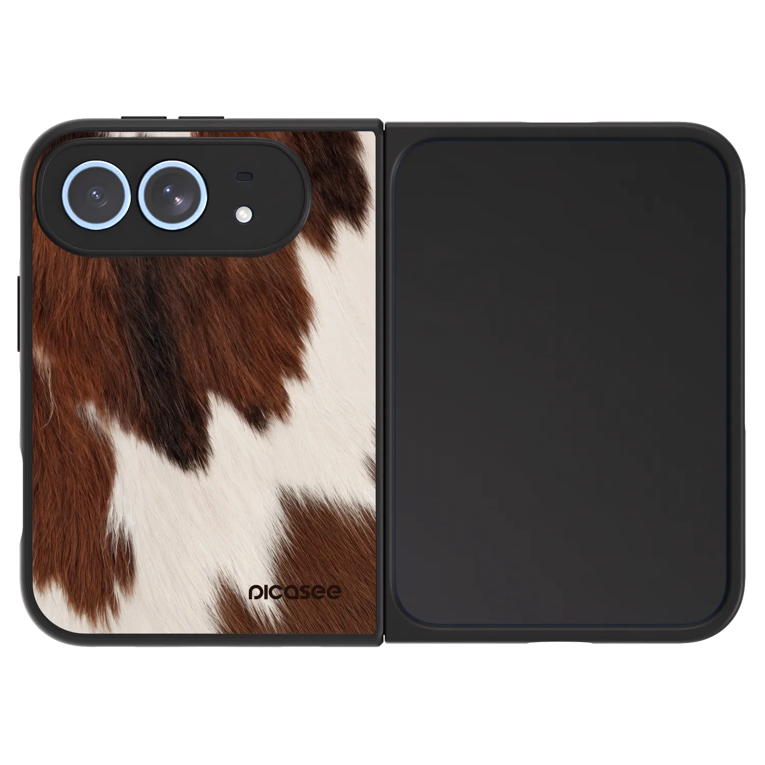 Picasee ULTIMATE CASE für Apple iPhone Duo - Rustica