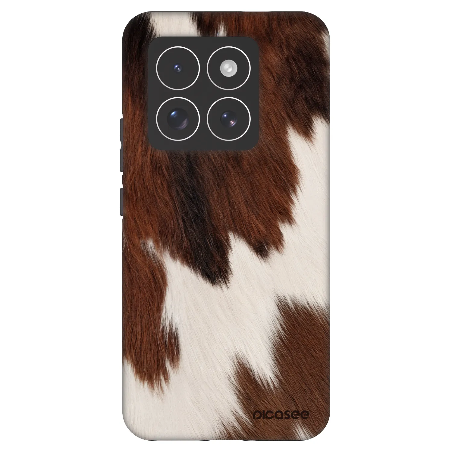 Picasee Fashion Case für Xiaomi 14 Pro - Rustica