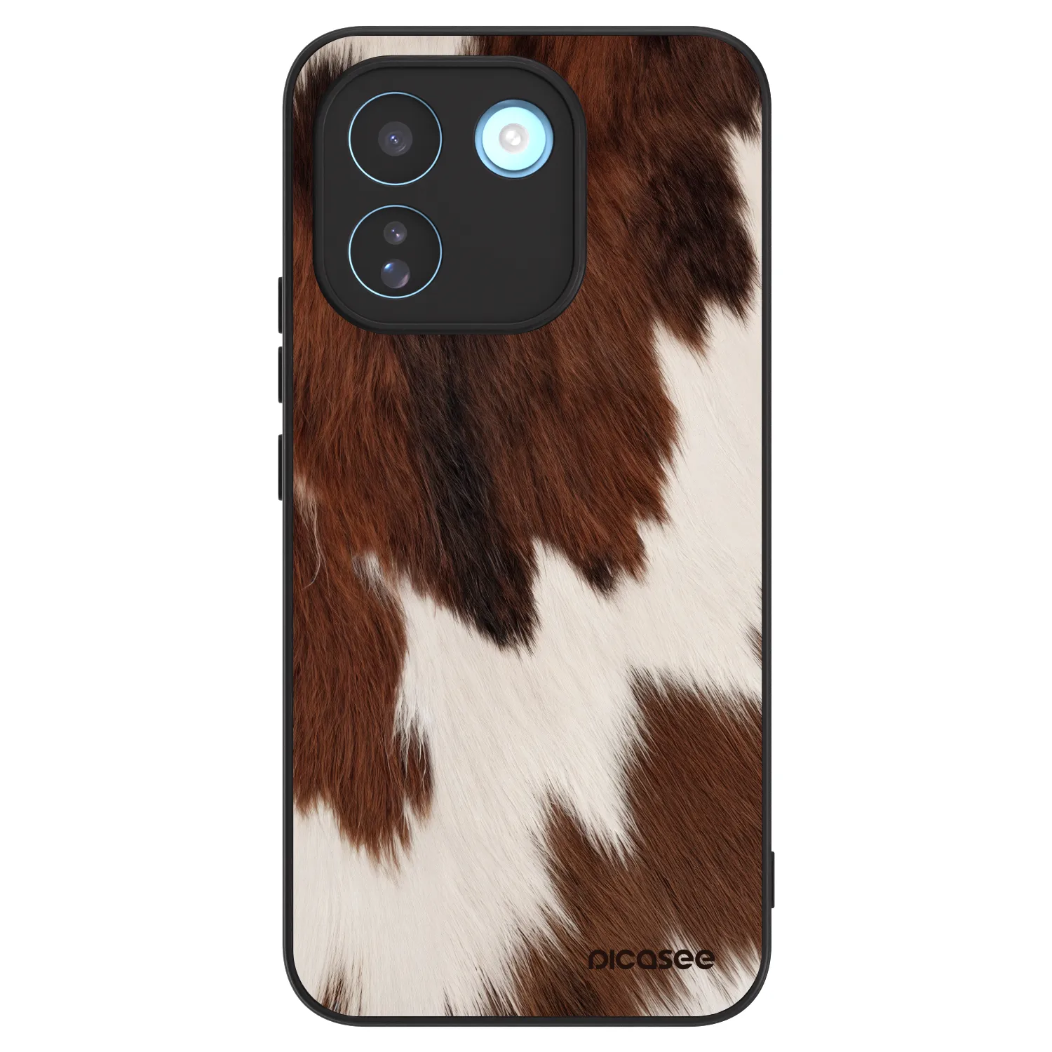 Picasee ULTIMATE CASE für Xiaomi Redmi Note 17 Pro MAX 5G - Rustica