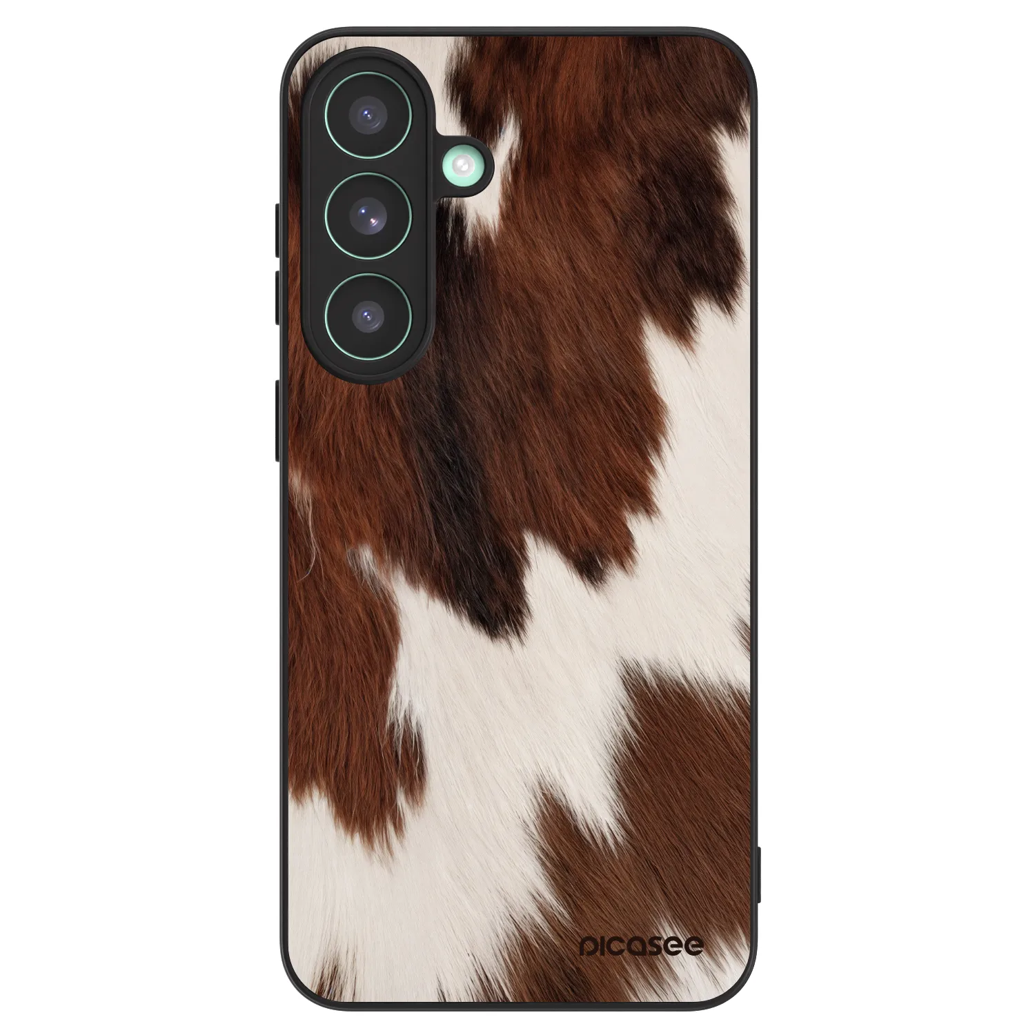 Picasee ULTIMATE CASE PowerShare für Samsung Galaxy S26 FE - Rustica
