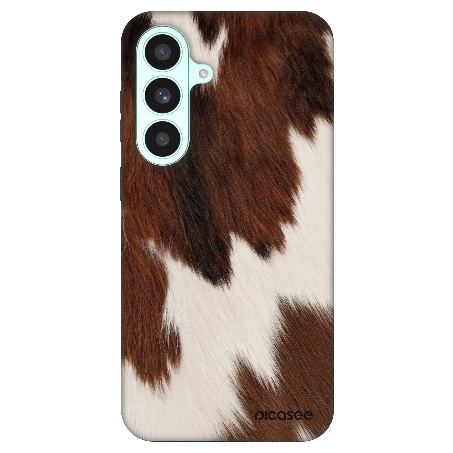 Picasee Fashion Case PowerShare pro Samsung Galaxy S26 FE - Rustica