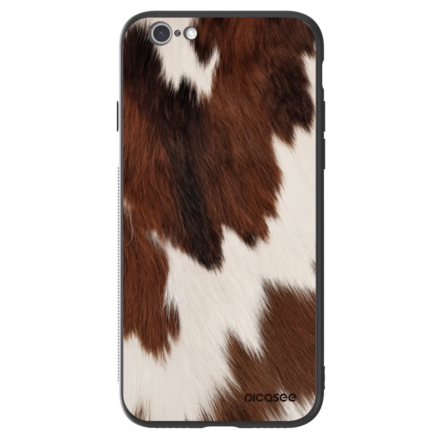 Picasee ULTIMATE CASE für Apple iPhone 6/6S - Rustica
