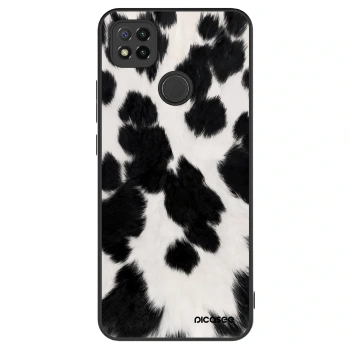 Hülle für Xiaomi Redmi 9C - Black Moo